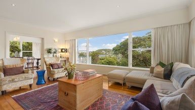  at 29 Clark Street, Khandallah, Wellington
