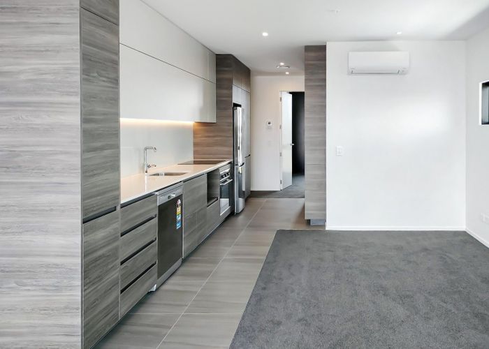  at 405/4-8 Rose Road, Ponsonby, Auckland City, Auckland