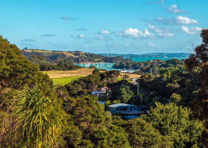  at 12B Te Toki Road, Ostend, Waiheke Island, Auckland