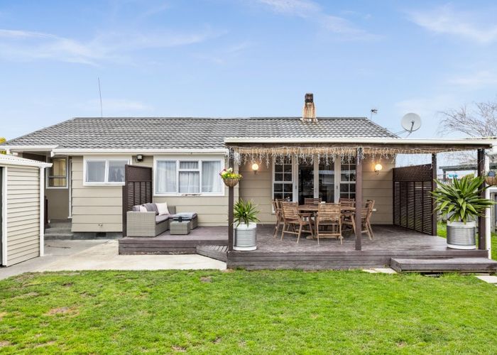  at 30 Norfolk Street, Tamatea, Napier
