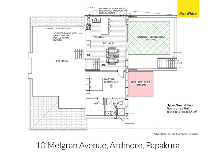  at 10 Melgran Avenue, Papakura, Papakura