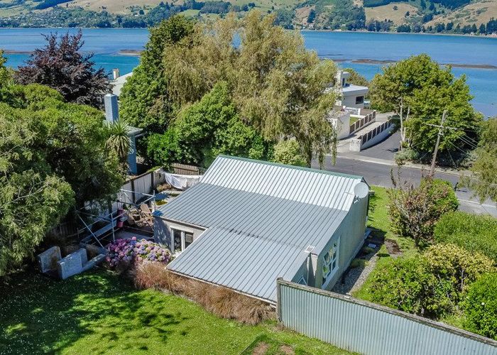  at 63 Totara Street, Ravensbourne, Dunedin