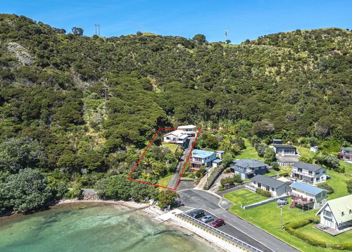  at 2700 Wyuna Bay Road, Coromandel, Thames-Coromandel, Waikato