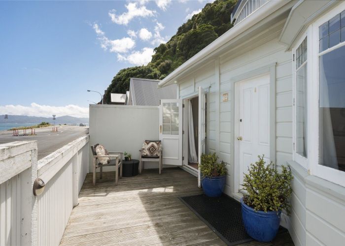  at 69 Muritai Road, Eastbourne, Lower Hutt