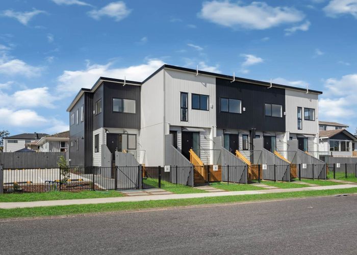  at 6A Fellbrook Street, Manurewa, Manukau City, Auckland