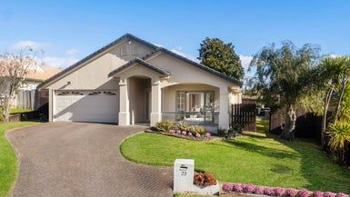  at 23 Casabella Court, Northpark, Auckland