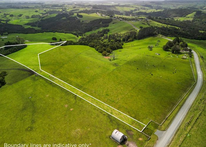  at Lot 1 Church Road, Kaingaroa, Far North, Northland
