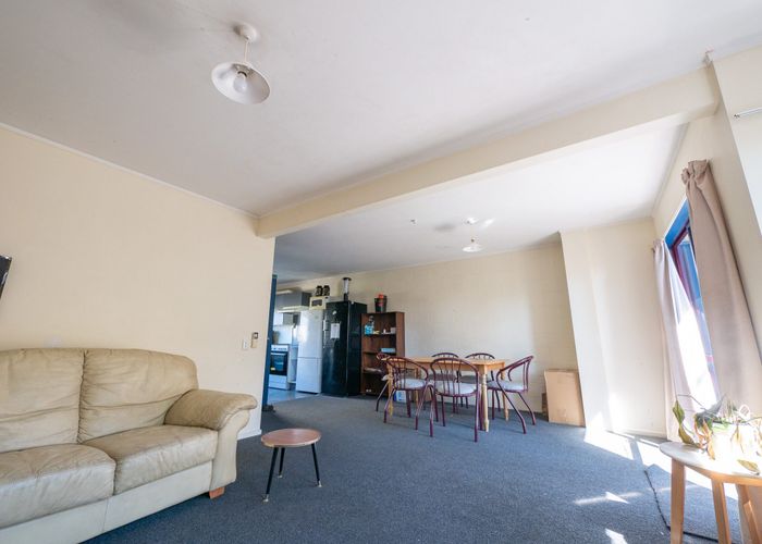  at 2/543 George Street, North Dunedin, Dunedin