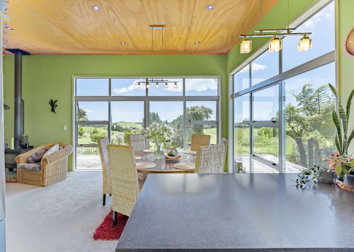  at 287 Hurford Road, Hurford, New Plymouth