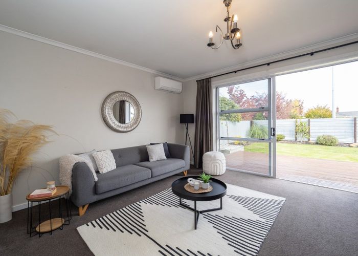  at 60A Elizabeth Street, Allenton, Ashburton