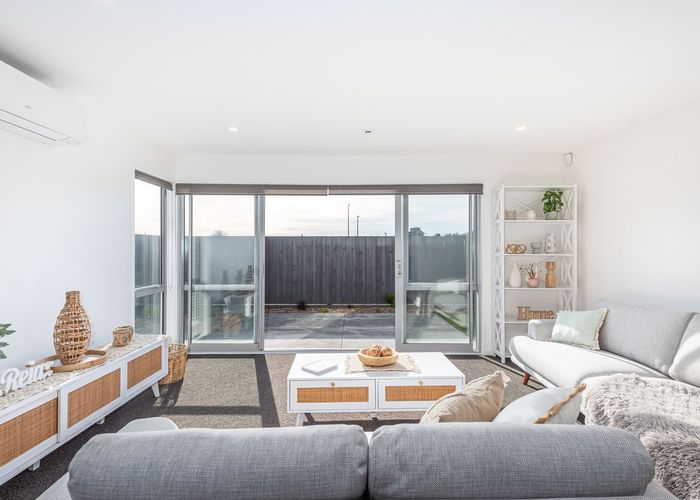  at 7 Kakapo Lane, Redwood, Christchurch City, Canterbury