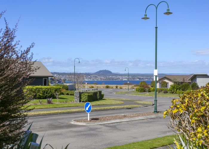  at 2 The Circle, Nukuhau, Taupo