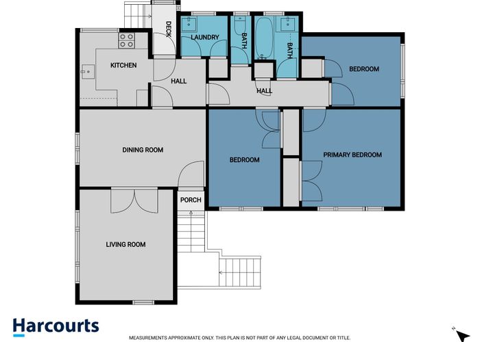  at 27 Dakota Place, Raumanga, Whangarei, Northland