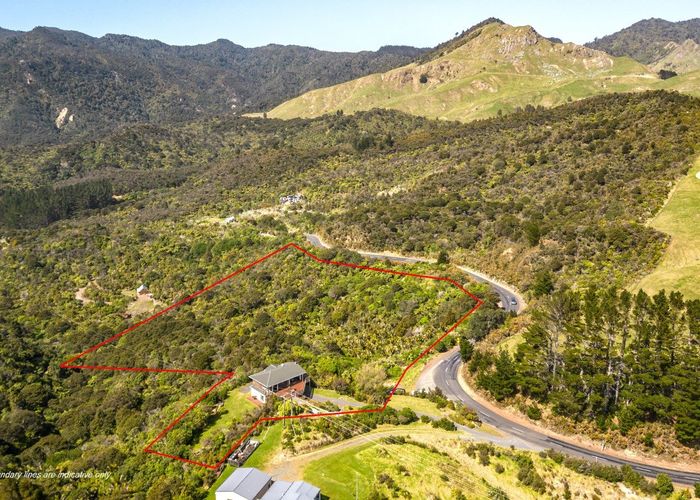  at 1753 Colville Road, Amodeo Bay