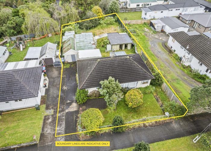  at 335 Blockhouse Bay Road, Avondale, Auckland City, Auckland