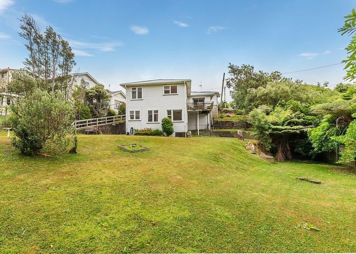  at 44 Handyside Street, Tawa, Wellington, Wellington
