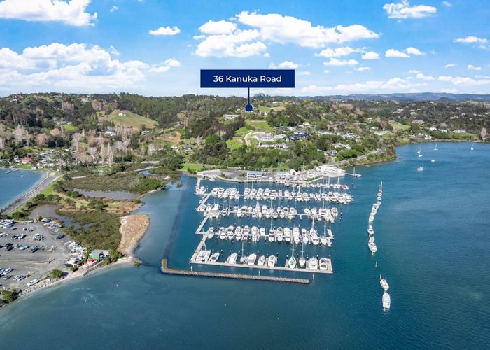  at 36  Kanuka Road, Sandspit, Rodney, Auckland