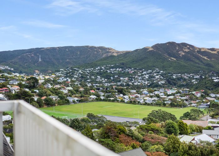  at 9 Indira Place, Khandallah, Wellington