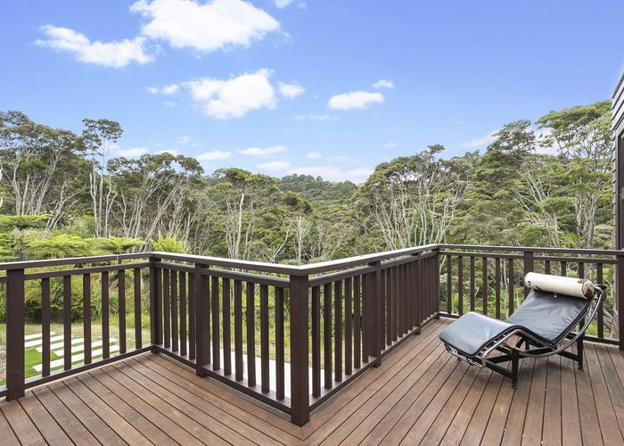  at 231C Huia Road, Titirangi, Auckland