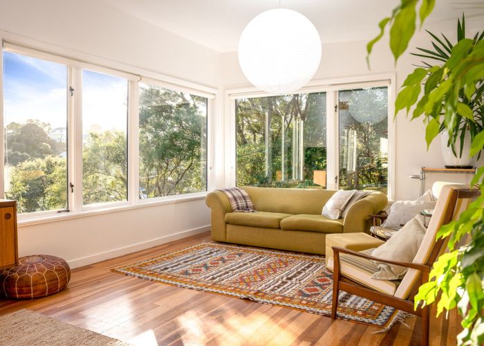  at 12 Highland Crescent, Wadestown, Wellington, Wellington