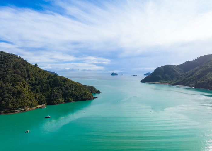  at Lot 1 Old Mill Road, Okiwi Bay, Marlborough, Marlborough