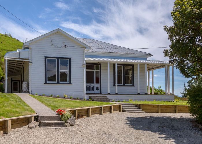  at 146 Eringa Road, Masterton
