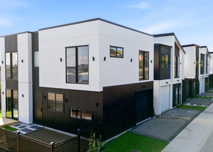  at 4/31 Wallace Road, Mangere Bridge, Manukau City, Auckland