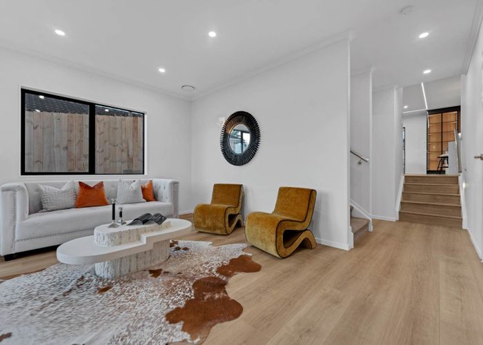  at 1 Monte Cristal Avenue, Swanson, Waitakere City, Auckland