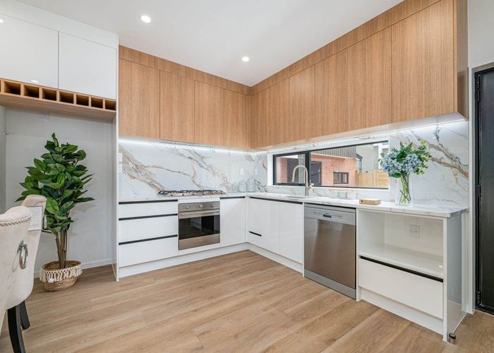  at 36B Kaikoura Street, Henderson, Waitakere City, Auckland