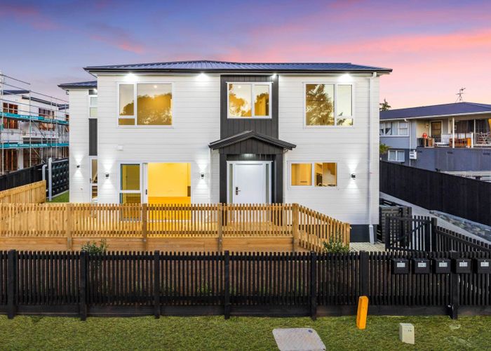  at 5/538 Weymouth Road, Weymouth, Manukau City, Auckland