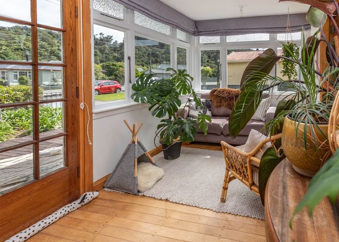  at 117 Marlborough Street, Greymouth, Greymouth