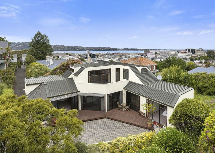  at 12a Heriot Row, City Centre, Dunedin, Otago