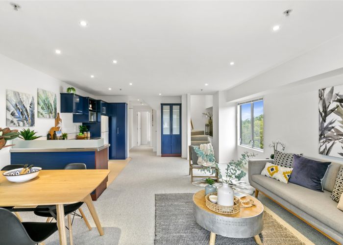  at 4/111 Coromandel Street, Newtown, Wellington