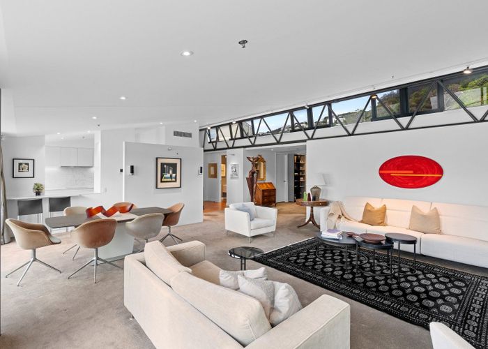  at 6B/172 Oriental Parade, Oriental Bay, Wellington