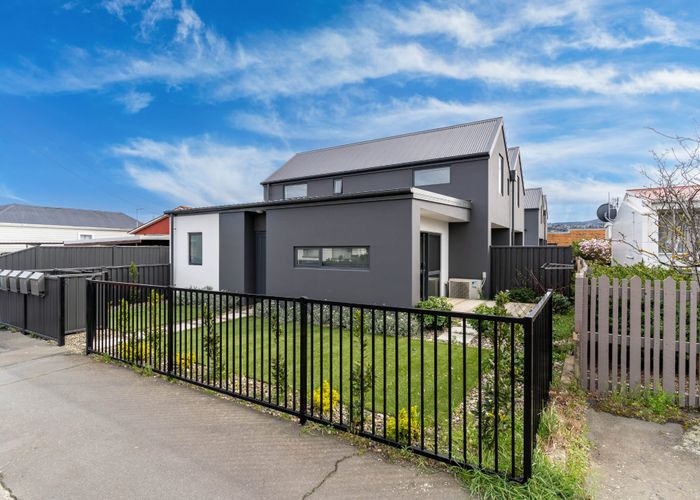  at 1/68 Bay View Road, South Dunedin, Dunedin, Otago