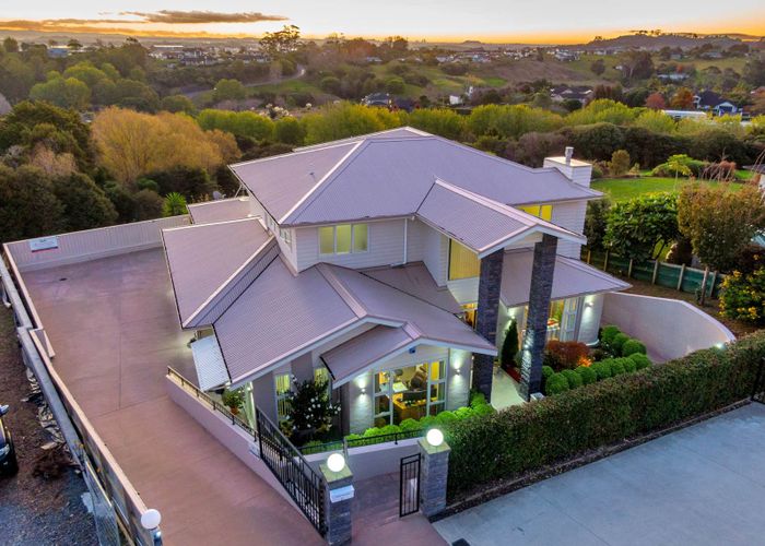  at 31 Sovereign Street, Flat Bush, Auckland