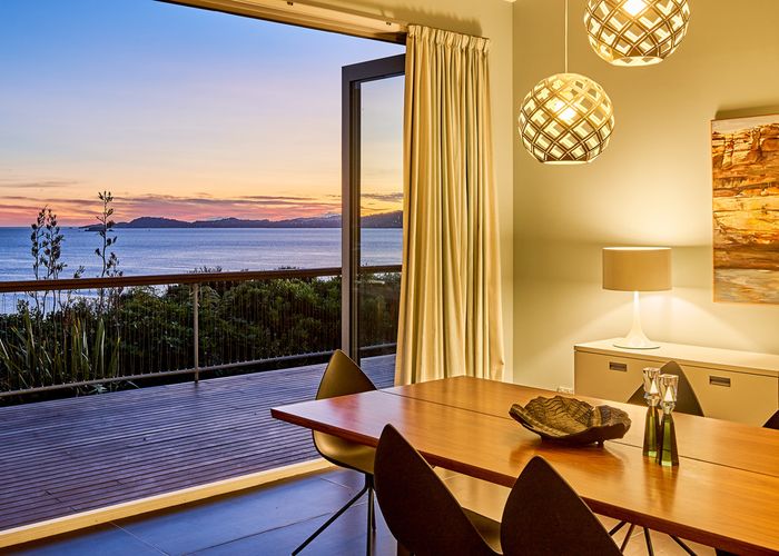  at 4 Wilmore Way, Lowry Bay, Lower Hutt