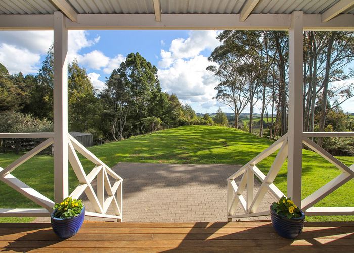  at 14 Jack Barry Road, Waitoki, Albany