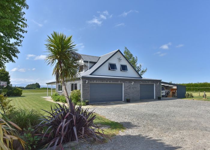  at 982B Oxford Road, Fernside, Rangiora