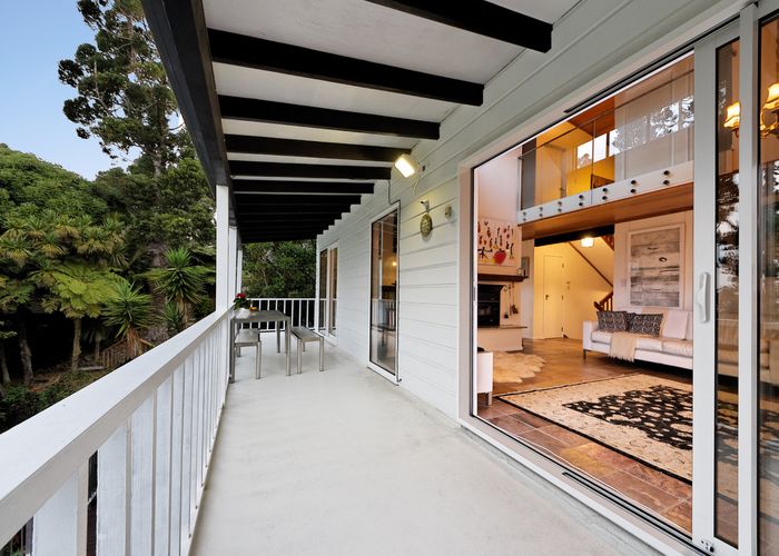  at 54A Park Road, Titirangi, Auckland