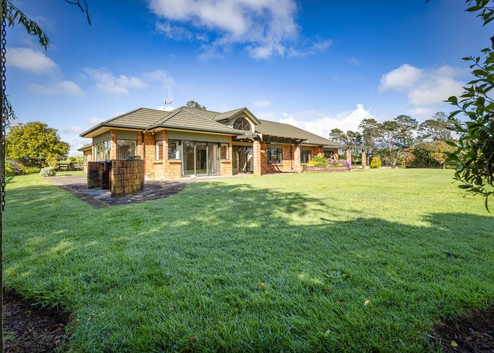  at 858A Pirongia Road, Te Awamutu