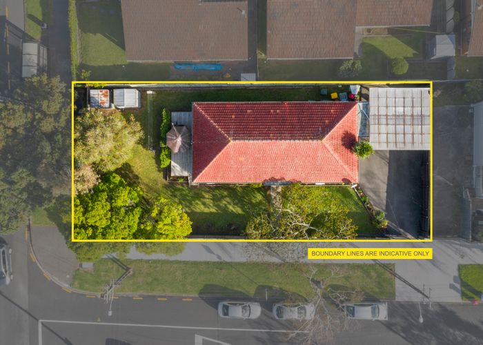 Free property data for 375 Blockhouse Bay Road, Blockhouse Bay