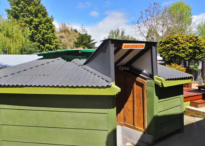  at 9 Victoria Terrace, Ohau, Levin