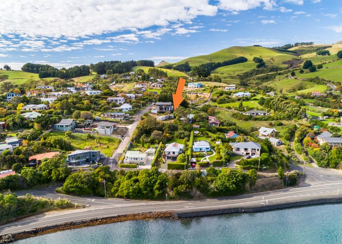  at 9 Lauder Street, Company Bay, Dunedin