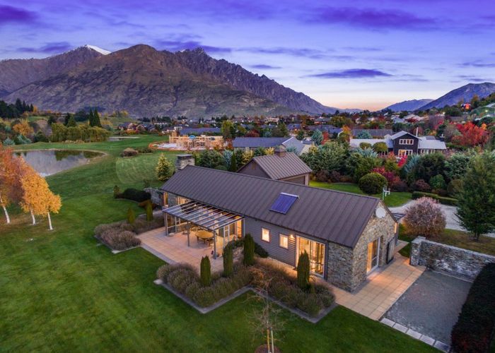  at 3 Healecote Lane, Lower Shotover, Queenstown