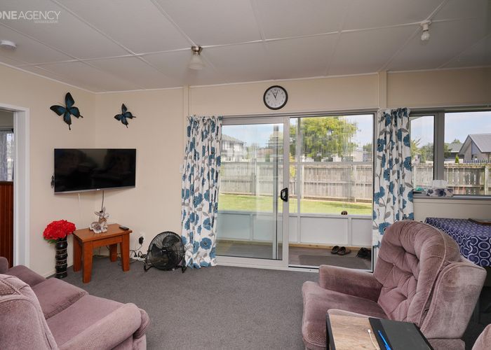  at 20 Cridland Street West, Kaiapoi