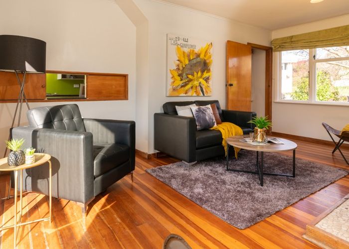  at 22 Anthony Street, Tawa, Wellington