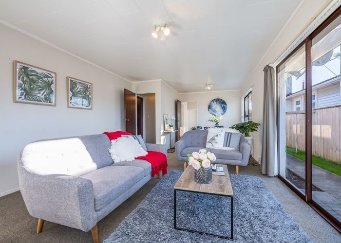  at 4/68 Epuni Street, Hutt Central, Lower Hutt