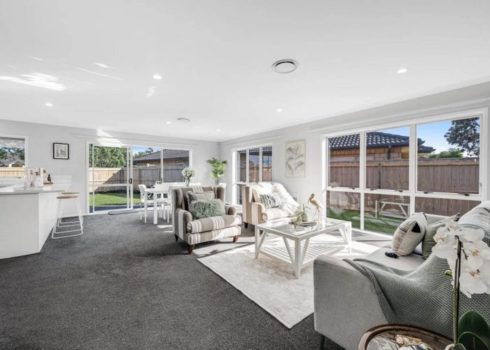  at 6 Shrule Place, East Tamaki, Auckland