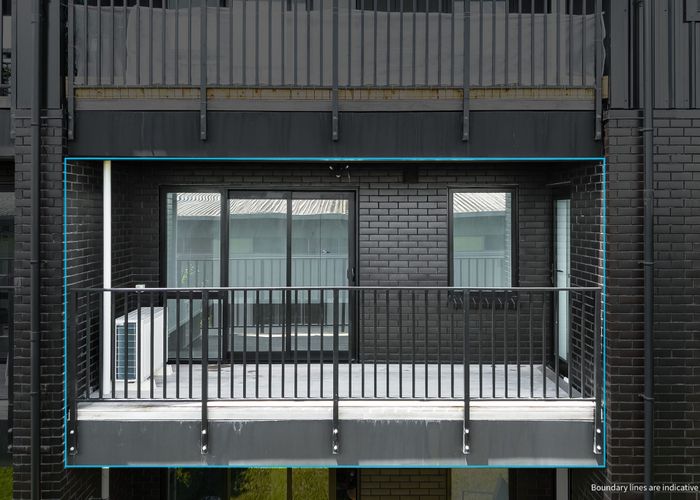  at 108/28C Eileen Newey Place, Henderson, Waitakere City, Auckland